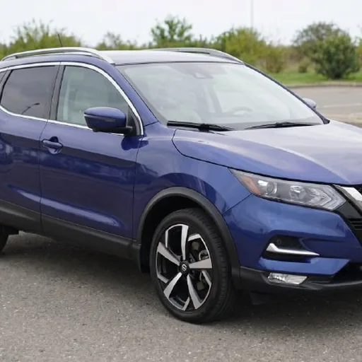 Nissan Rogue Sport SV