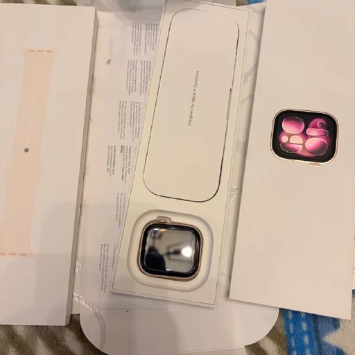 Apple Watch Series 11