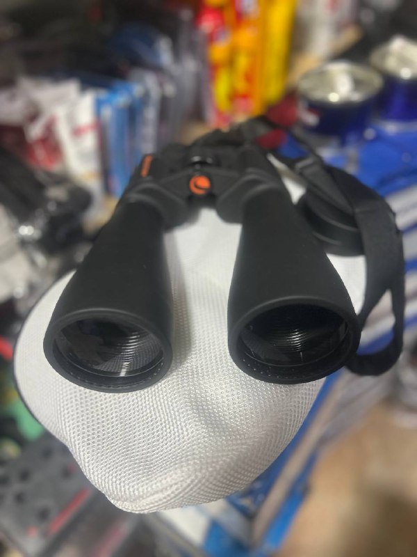 Бинокль Celestron SkyMaster 15x70 2