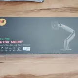 Кронштейн для монитора North Bayou NB F80 2