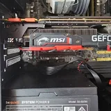 Игровой системный блок Intel Core i7-4790 GTX 1080 Ti 6