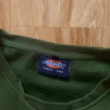 Кофта Dickies 2