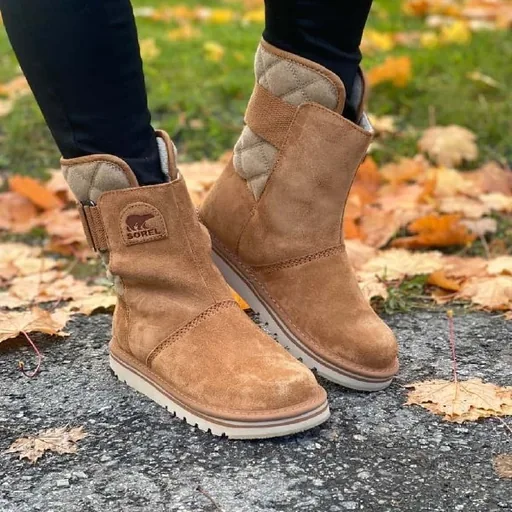 Sorel женские ботинки