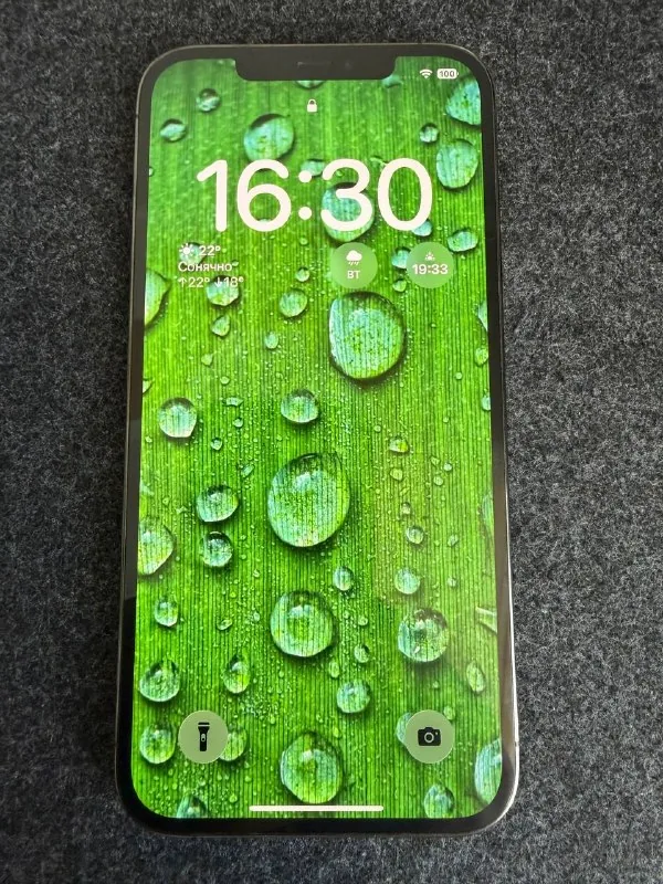 iPhone 12 Pro Max 512GB 1