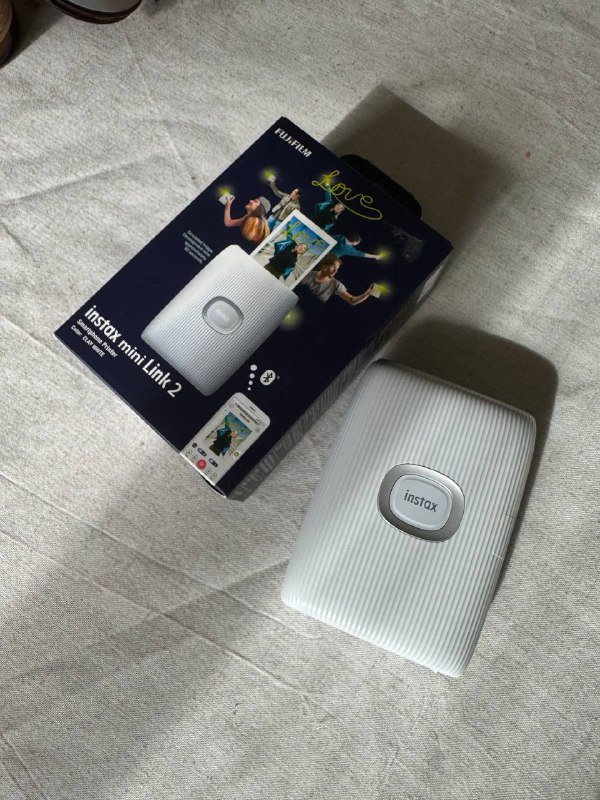 Принтер Instax mini link 2 2