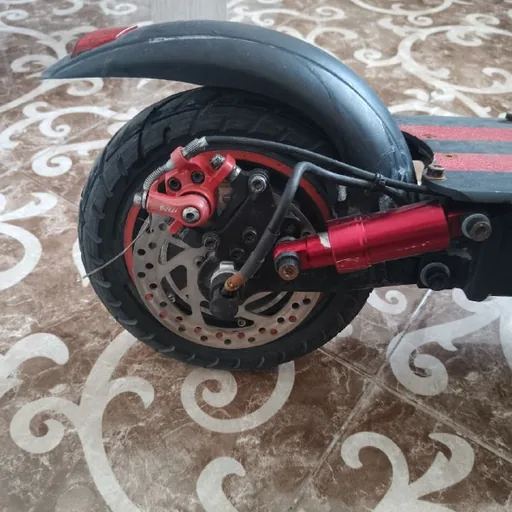 Электросамокат Kugo max speed