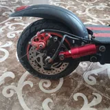 Электросамокат Kugo max speed 1