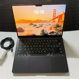 MacBook Pro 14-inch M5 24GB 1TB Space Black 2