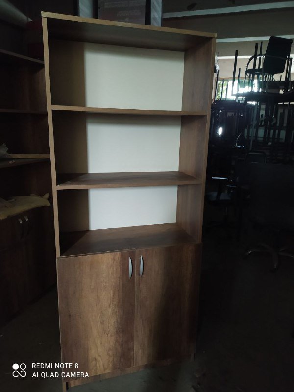 Стеллаж полка, шкаф книжный офисный