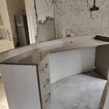 Барные стойки, правая и левая 4