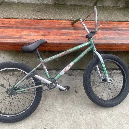 BMX