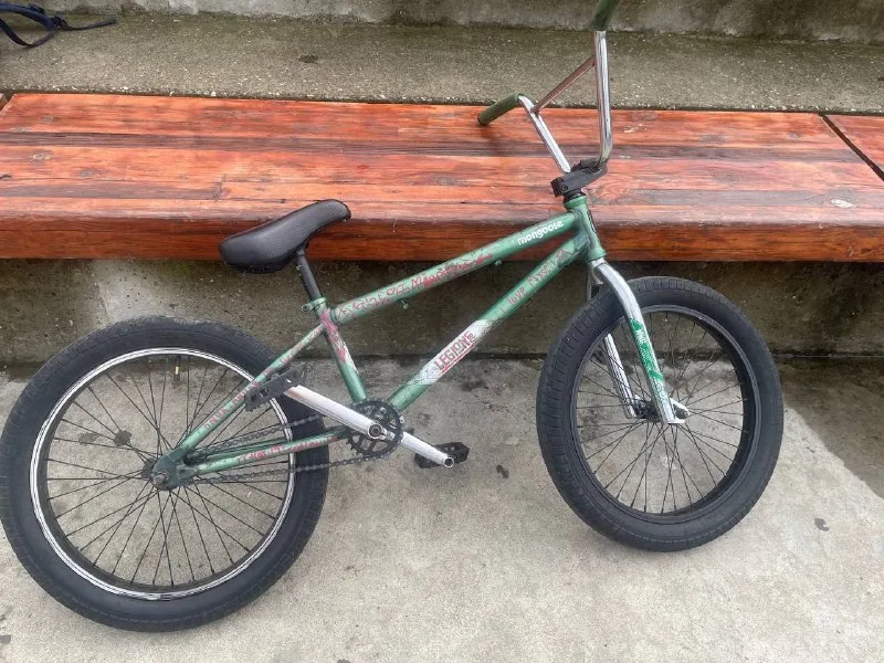 BMX 1