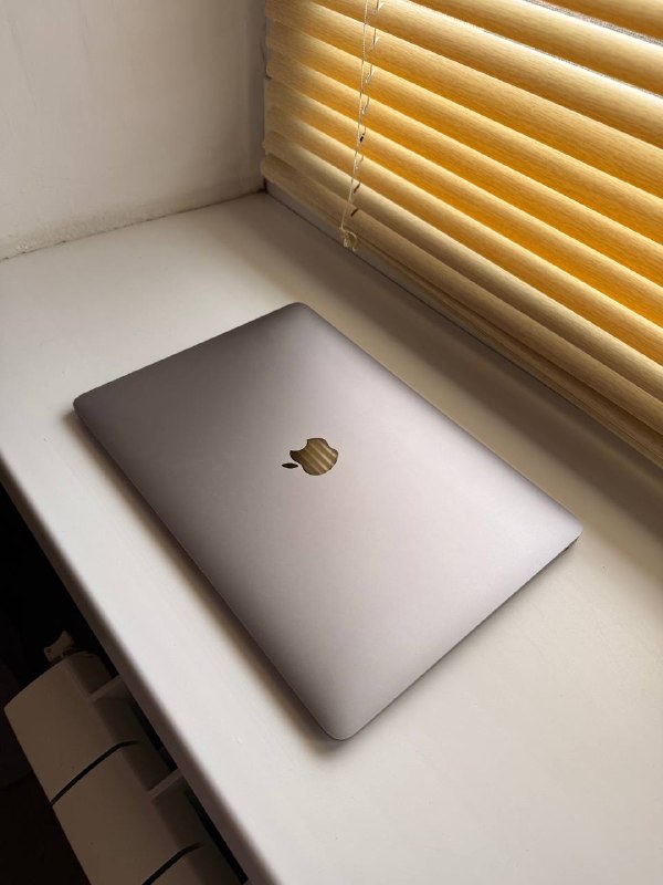 MacBook Air 2020 4