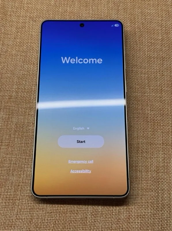 Galaxy S26 Ultra 12/256GB 1