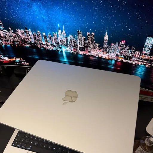 MacBook Air M2 16/256GB