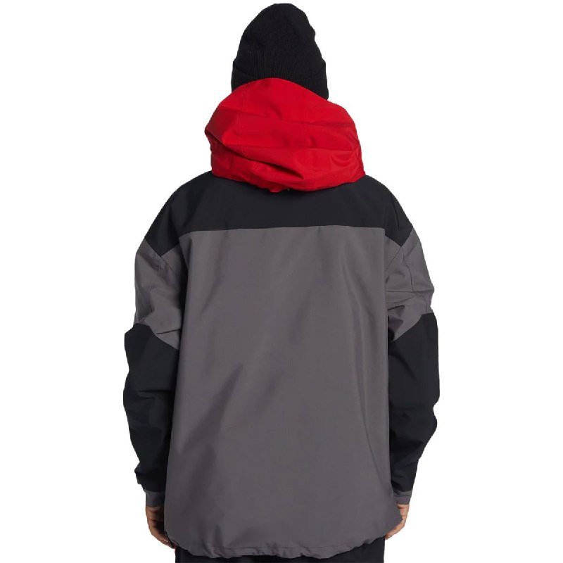 Куртка Анорак DC, размер М 2