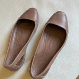 Балетки Crocs 1