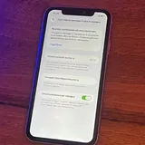 iPhone 11 128GB 4
