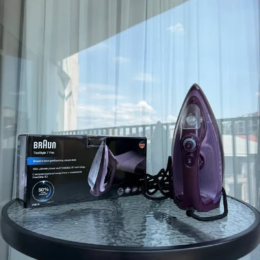 Braun TexStyle 7 Pro