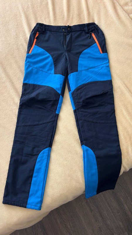 Ветровка водонепроницаемая размер S, штаны, горнолыжный комбез 2