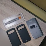 Pixel 9 Pro XL 4