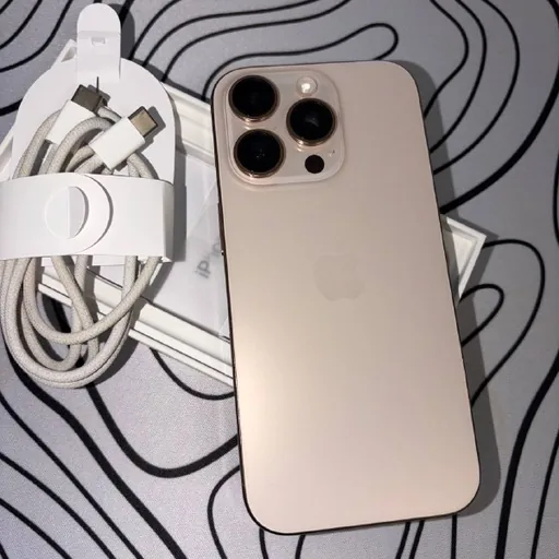 iPhone 16 Pro 256GB