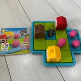 Развивающие 3D игры-головоломки SmartGames 2