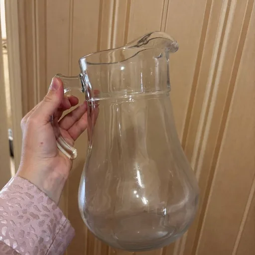 Кувшин для воды