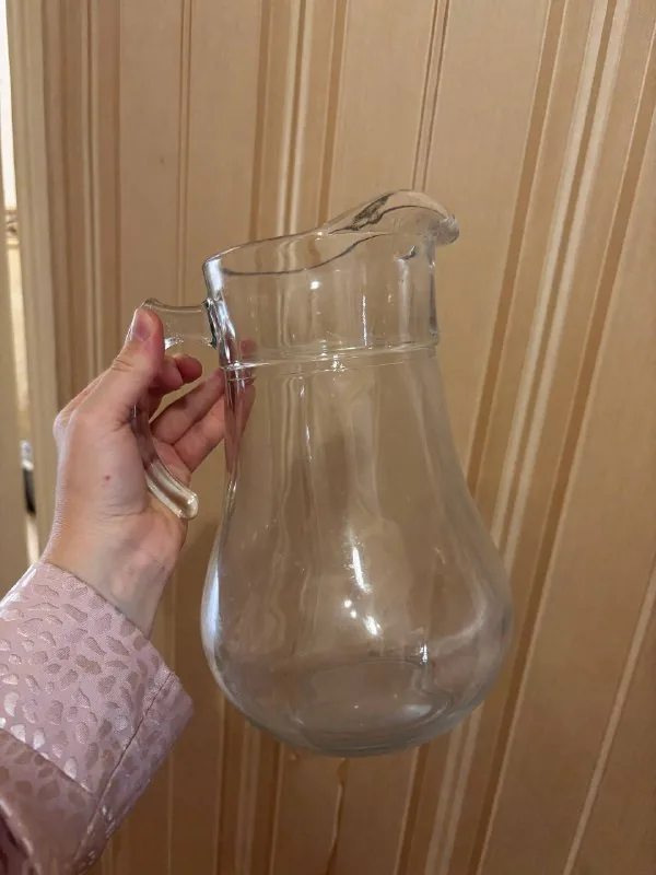 Кувшин для воды