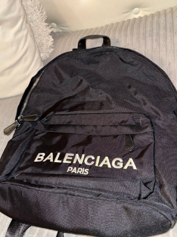 рюкзак balenciaga 2