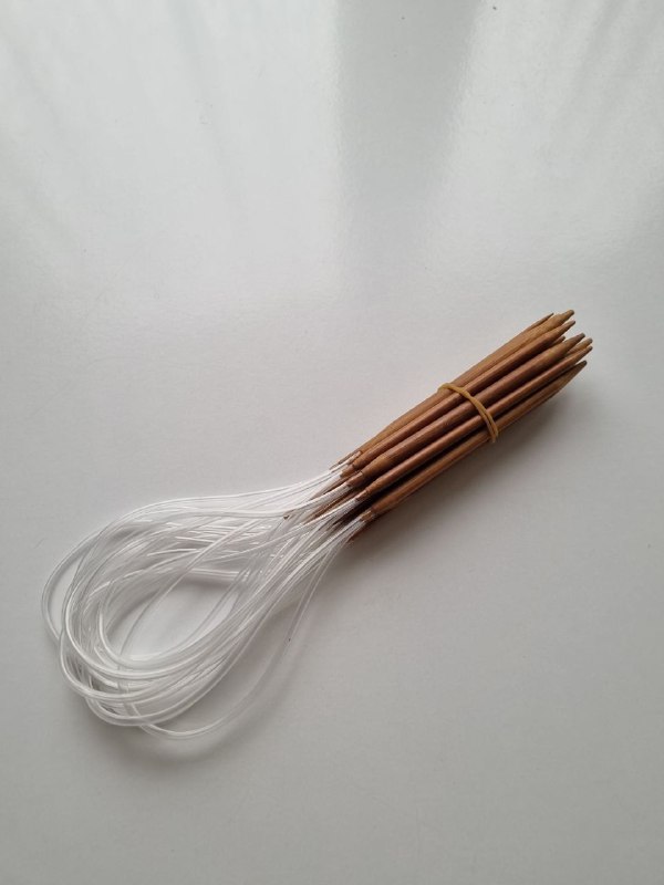 Стеклянные формы для запекания, Силиконовая форма для кексов, Горнолыжные перчатки, Остатки пряжи, Круговые спицы бамбуковые, Детский костюм пирата, Шляпы, Фото-бумага 5