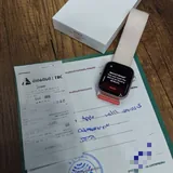 Apple Watch Series 9, Samsung Galaxy Watch 7 3
