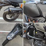 Мотоцикл Hero XPulse 200 4V 6