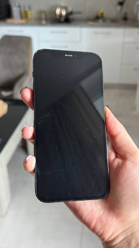 iPhone 12 Pro 256GB 2