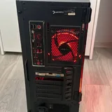 Мощный игровой компьютер Ryzen 7 3800X 4