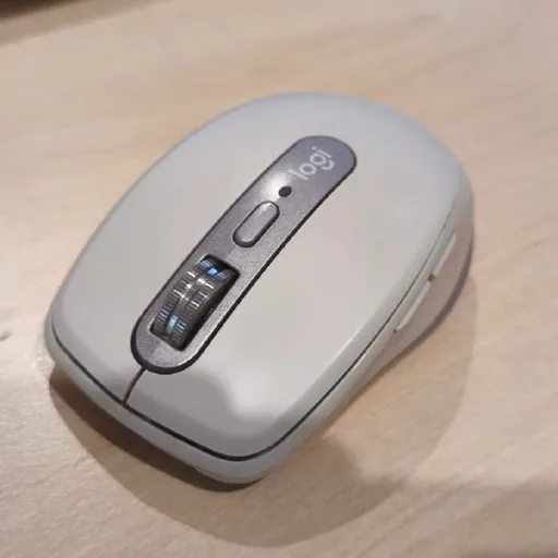 Мышь Logitech MX Anywhere 3
