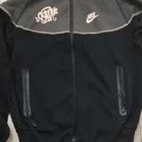 Спортивный костюм 1