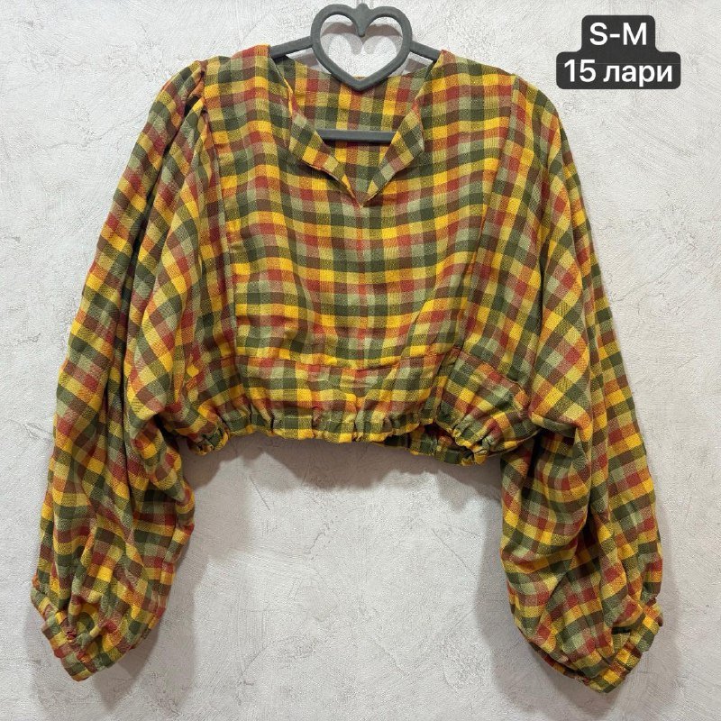 Блузки, кофты, жилетки женские 2