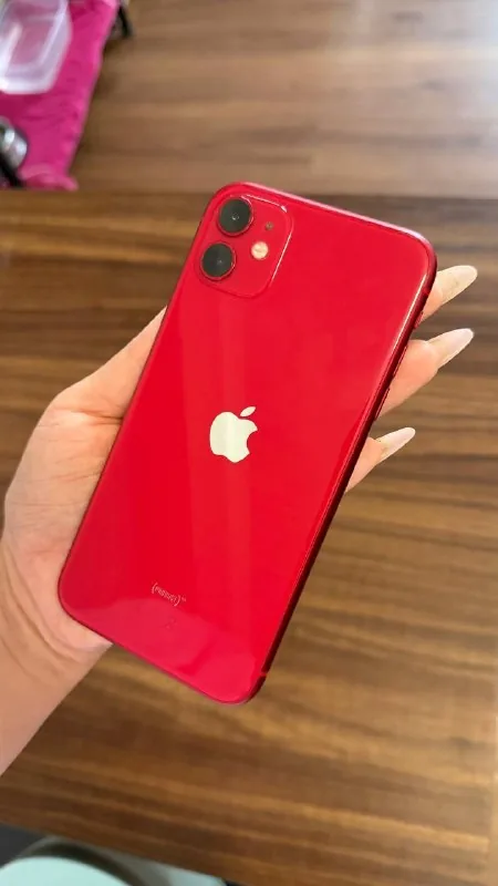 iPhone 11 1