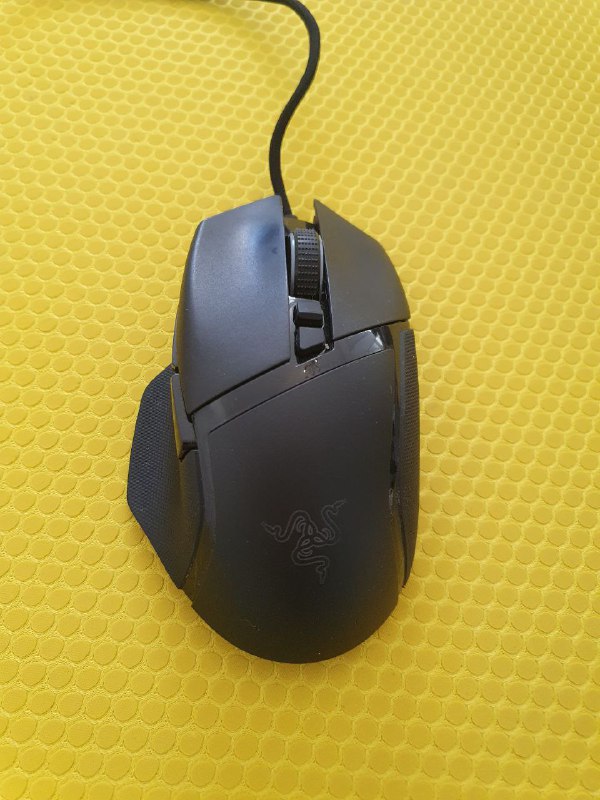 Игровая мышь Razer Basilisk V3 2