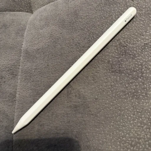 Apple Pencil 2