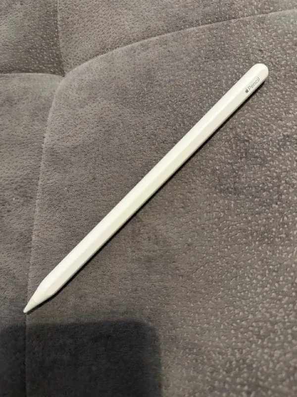 Apple Pencil 2 1
