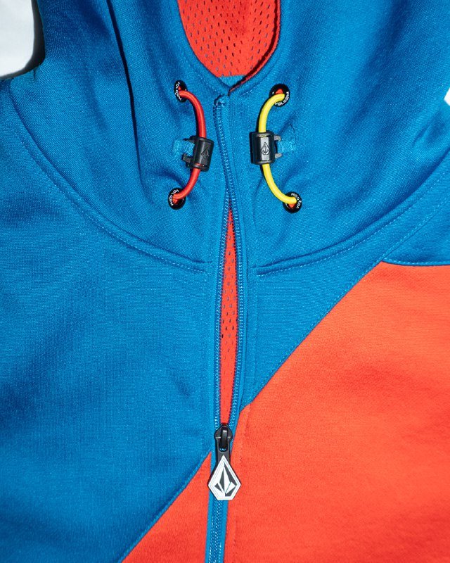 куртка Patagonia, куртка Volcom 3