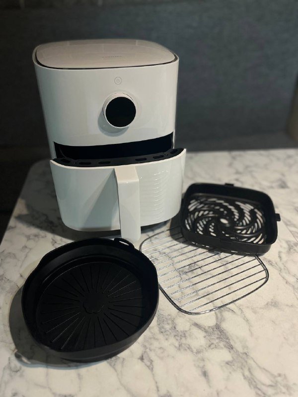 Аэрогриль Xiaomi Smart Air Fryer 4.5L