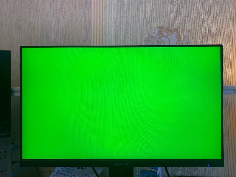 Монитор ViewSonic XG2405 Gaming 24 IPS FHD 144 Гц 3