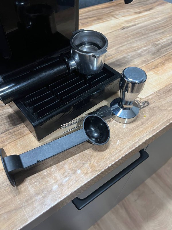 Мультигриль Braun MultiGrill 9 Pro, Кофемашина De'Longhi ECP 31.21 4