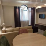 Квартира на улице Джавахети 10