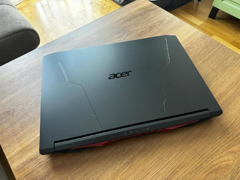 Steam Deck OLED 512GB, Acer Nitro 5 Laptop 5