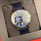 Часы Tissot Carson Powermatic 80 1