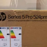 Монитор HP 5